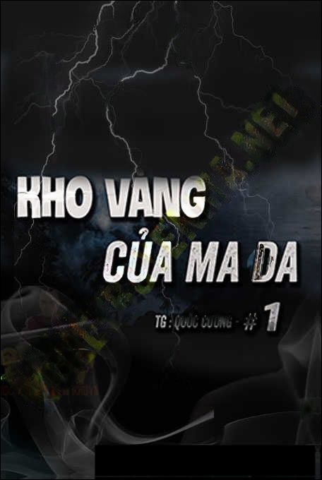 Vàng Của Ma Da