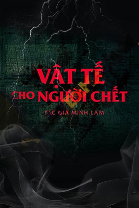 Vật Tế Cho Người C.hết