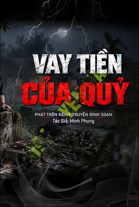 Nghe truyện Vay Tiền Của Quỷ