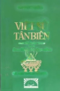 Việt Sử Tân Biên