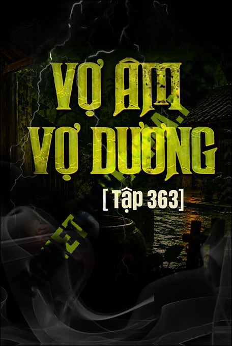 Vợ Âm Vợ Dương
