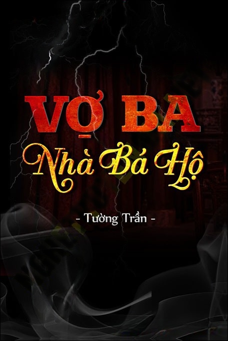 Nghe truyện Vợ Ba Nhà Bá Hộ