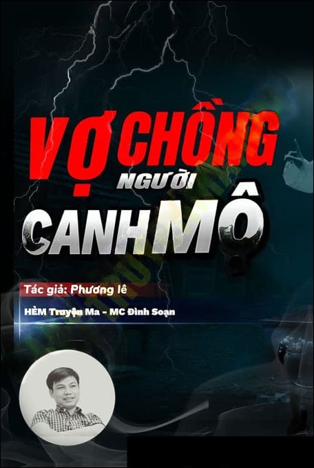 Vợ Chồng Canh Mộ