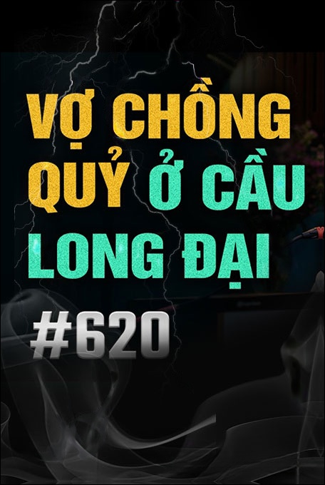 Nghe truyện Vợ Chồng Quỷ Ở Cầu Long Đại