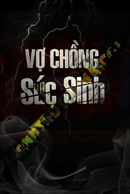 Vợ Chồng Súc Sinh