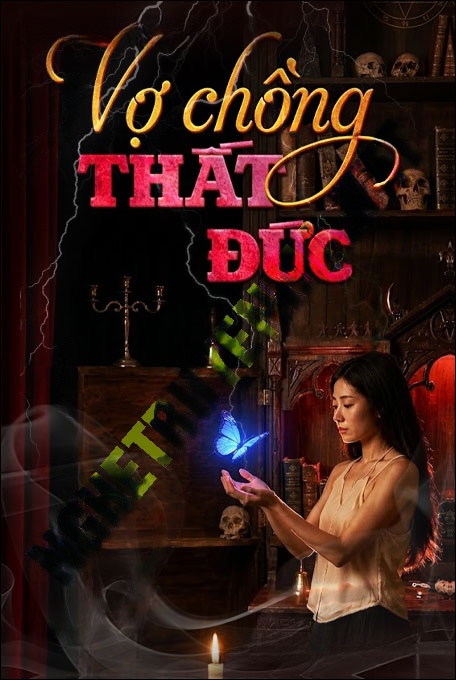 Vợ Chồng Thất Đức