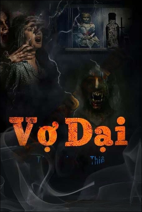 Vợ Dại