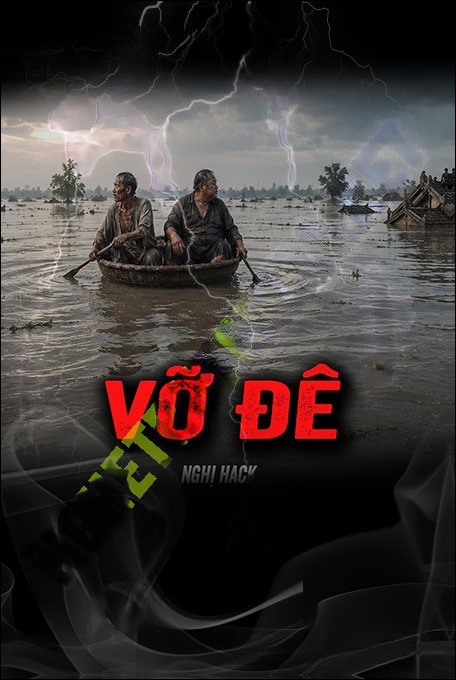 Nghe truyện Vỡ Đê