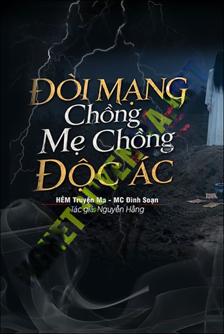 Nghe truyện Vợ Đòi Mạng Chồng