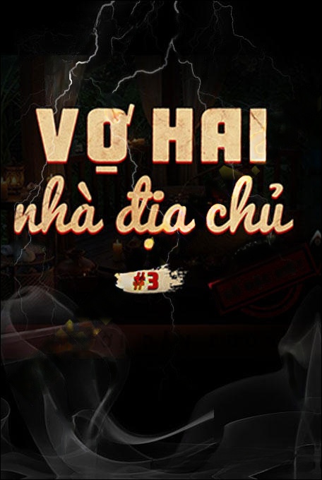 Vợ Hai Nhà Địa Chủ