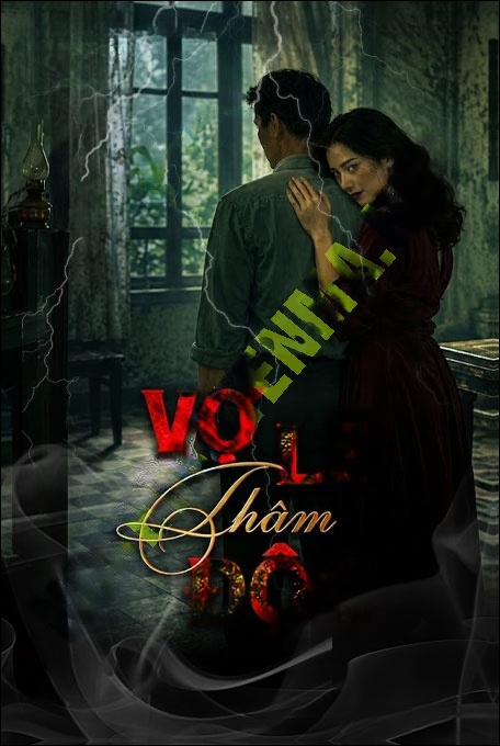 Vợ Lẽ Thâm Độc