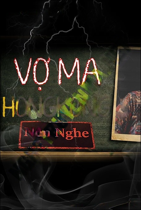 Vợ Ma Hồng Kong