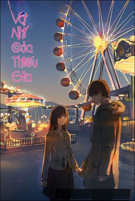 Vợ Nhí Của Thiếu Gia - Truyện Ngôn Tình