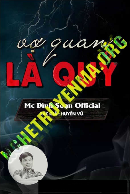 Vợ Quan Là Quỷ