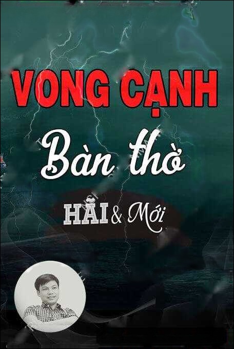 Vong Cạnh Bàn Thờ