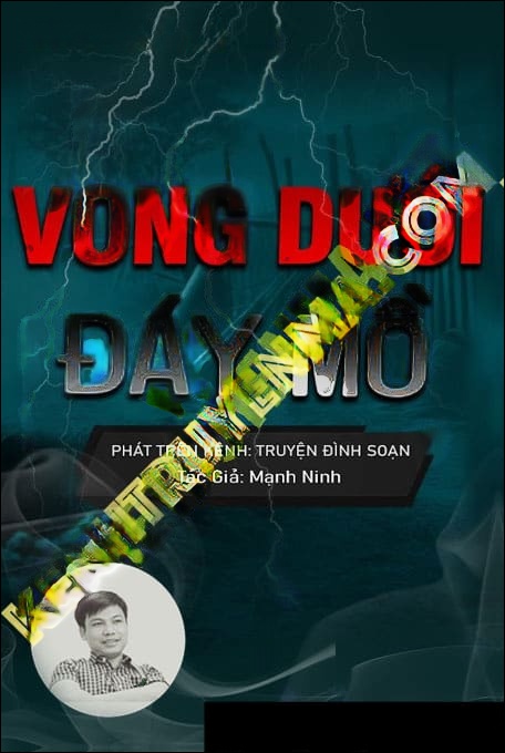 Vong Dưới Đáy Mộ