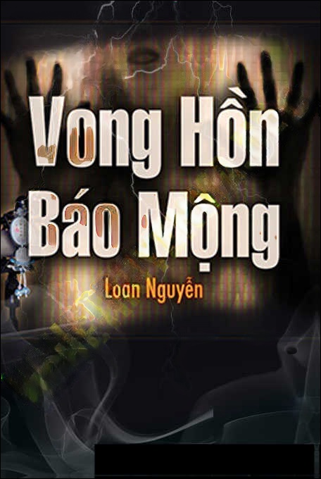 Vong Hồn Báo Mộng