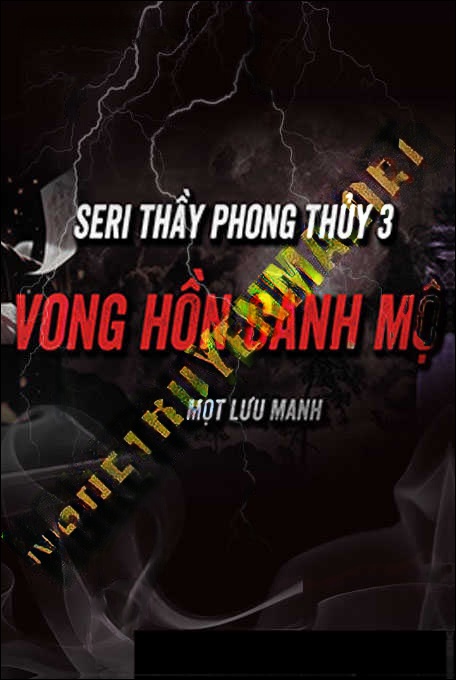 Vong Hồn Canh Mộ