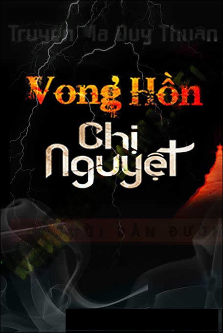 Vong Hồn Chị Nguyệt