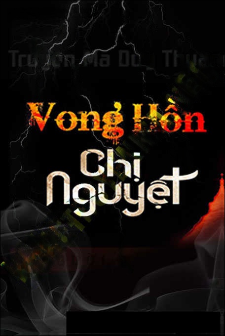 Vong Hồn Dẫn Lối