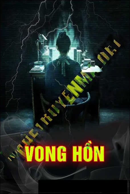 Vong Hồn