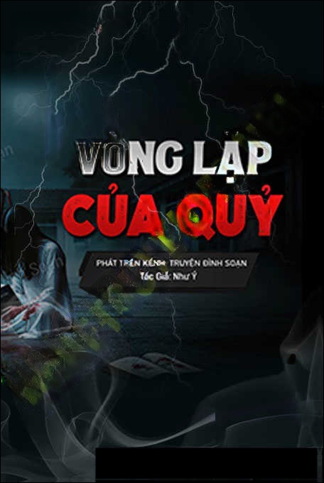 Vòng Lặp Của Quỷ