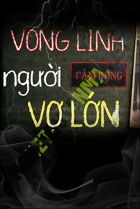 Vong Linh Người Vợ Cũ