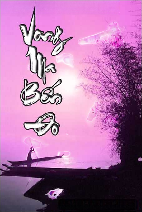 Vong Ma Bến Đò