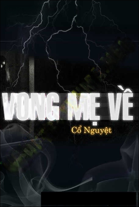 Vong Mẹ Về