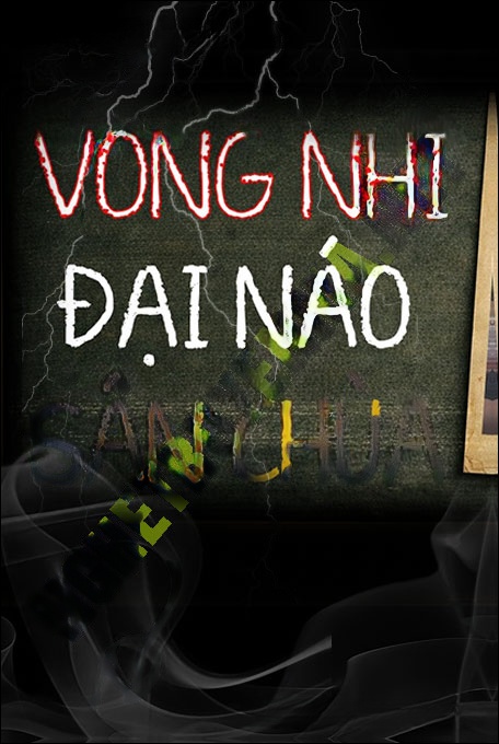 Nghe truyện Vong Nhi Đại Náo Sân Chùa