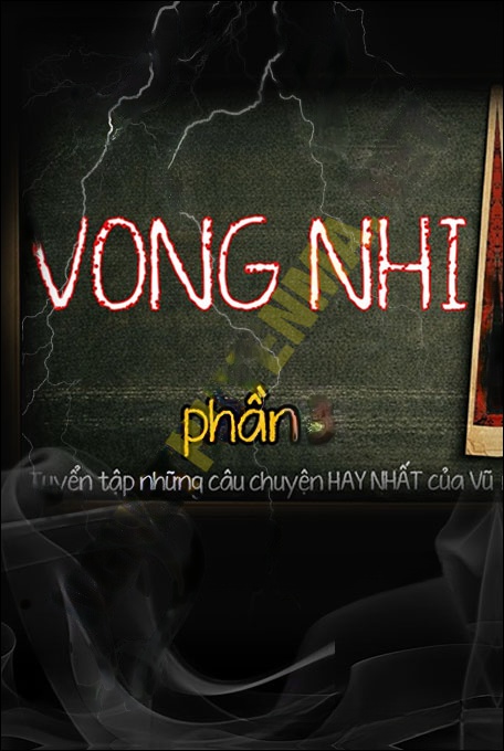 Nghe truyện Vong Nhi
