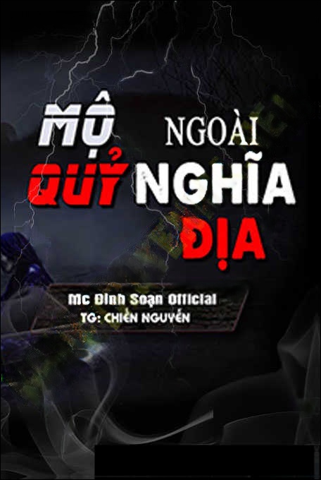 Vong Nữ Đoạt Hồn