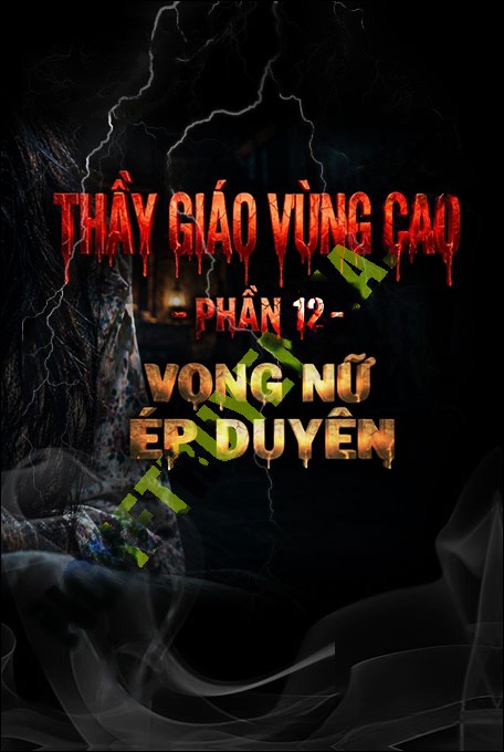 Nghe truyện Vong Nữ Ép Duyên
