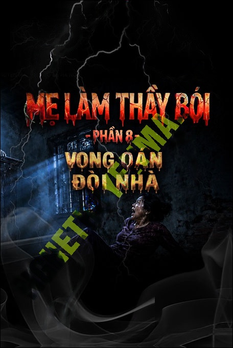 Vong Oán Đòi Nhà
