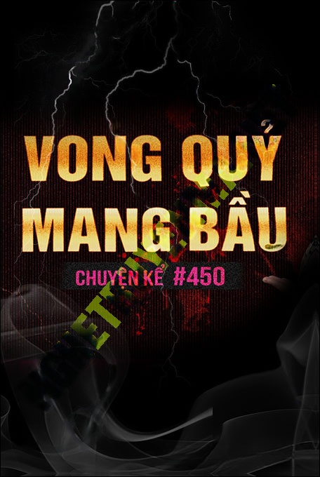 Vong Quỷ Mang Bầu