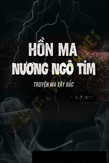 Vong Quỷ Trên Nương Ngô Tím