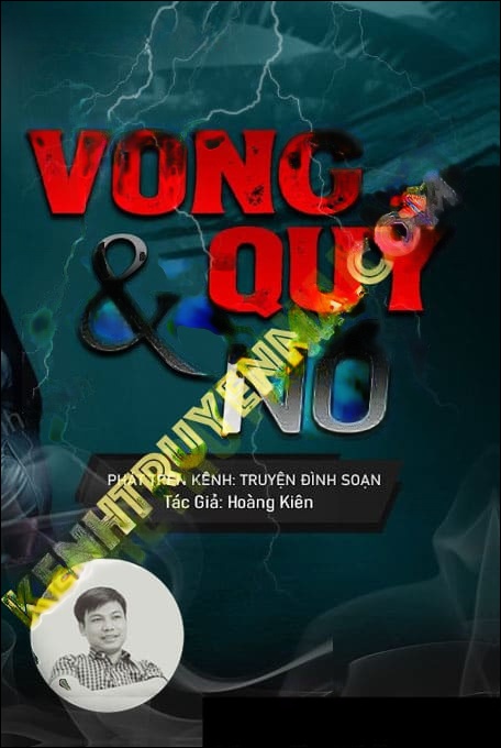 Vong Quỷ Và Nó