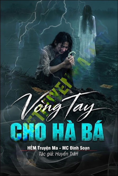 Vòng Tay Cho Hà Bá