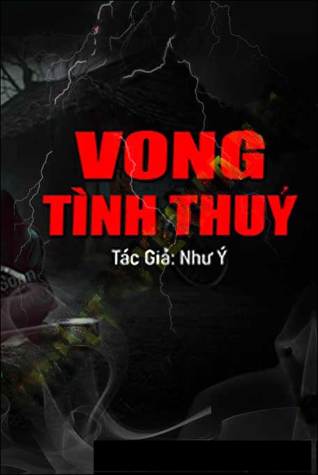 Vong Tình Thủy