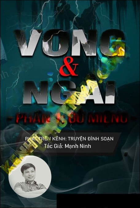 Vong Và Ngải