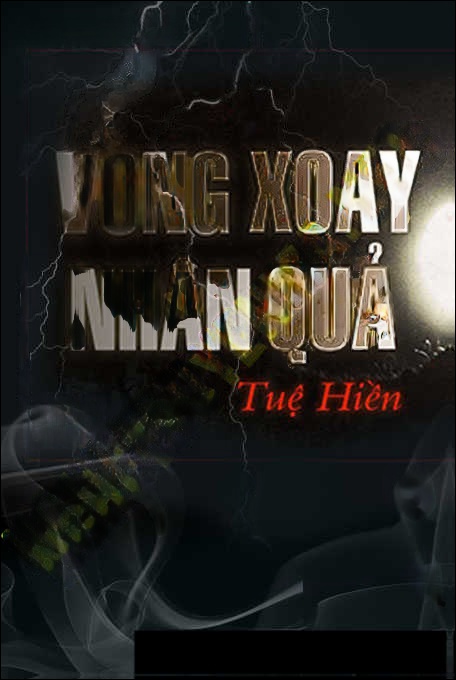 Vòng Xoáy Nhân Quả