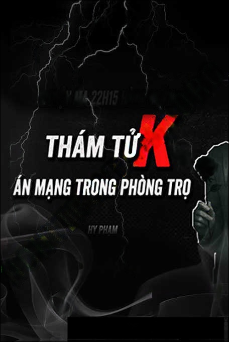 Vụ Án Bí Ẩn Trong Phòng Trọ