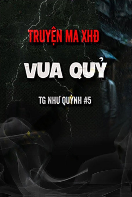 Vua Quỷ