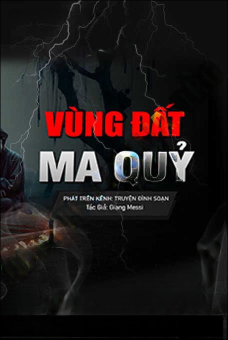 Vùng Đất Ma Quỷ