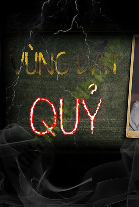 Vùng Đất Quỷ