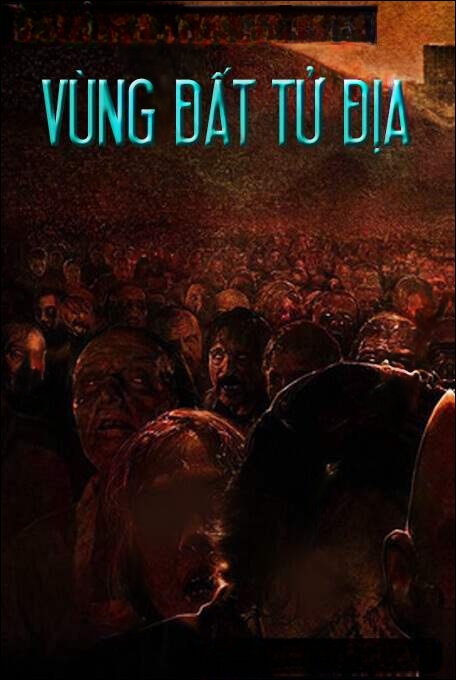 Vùng Đất Tử Địa