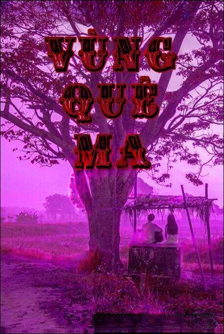 Vùng Quê Ma