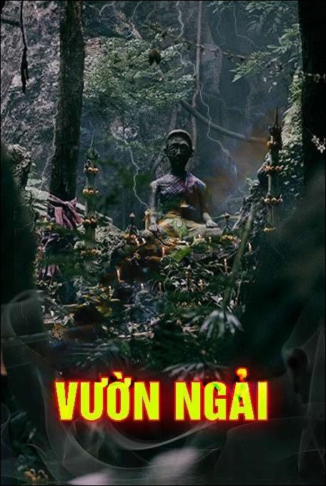 Vườn Ngải