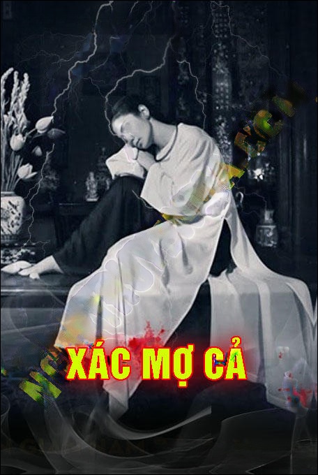 X.ác Mợ Cả
