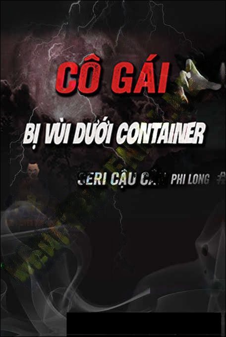 X-ac Người Con Gái
